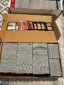 MTG Collection - Photo 4