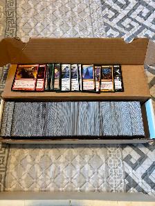 MTG Collection - Photo 6