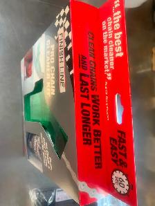 Bicycle chain cleaner - Photo 2