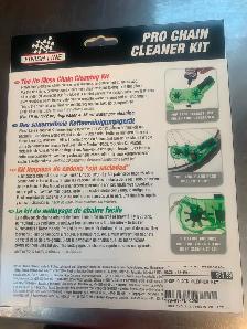 Bicycle chain cleaner - Photo 3