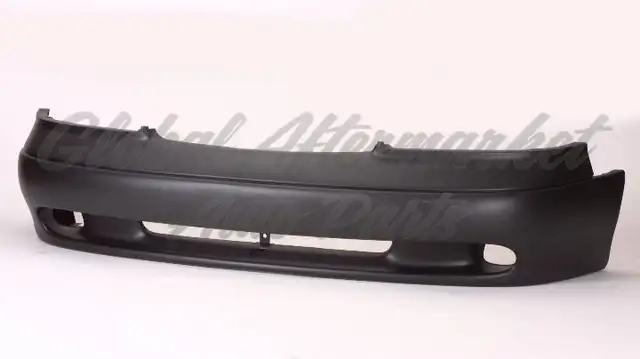Nissan Quest 1996-1998 Bumper Front