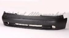 Nissan Quest 1996-1998 Bumper Front
