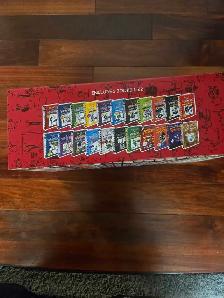 Dairy of Wimpy Kids 22 books set - Photo 3