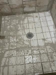 Re-Grouting Shower Tiles $250 - Photo 4