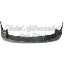 Nissan Quest 2004-2009 Bumper Rear Primed W/Sensor Hole - Photo 4