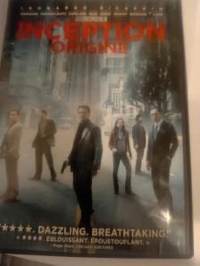Inception origine