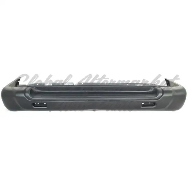 Nissan Pathfinder 1998-2004 Bumper Rear Primed Without/Spare