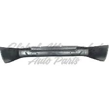 Nissan Pathfinder 1998-2004 Bumper Rear Primed Without/Spare - Photo 5