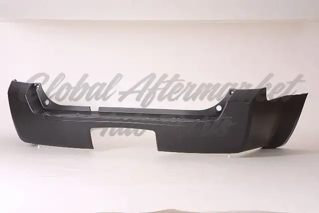 Nissan Pathfinder 2005-2007 Bumper Rear Primed