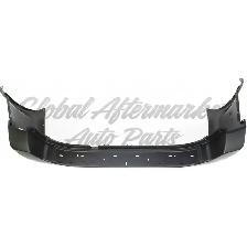 Nissan Pathfinder 2005-2007 Bumper Rear Primed - Photo 3