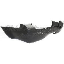 Nissan Pathfinder 2005-2007 Bumper Rear Primed - Photo 4