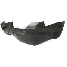 Nissan Pathfinder 2005-2007 Bumper Rear Primed - Photo 5