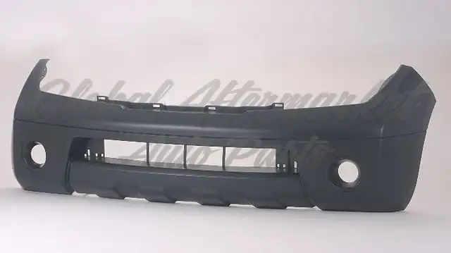 Nissan Pathfinder 2005-2007 Bumper Front Primed