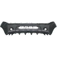 Nissan Pathfinder 2005-2007 Bumper Front Primed - Photo 5