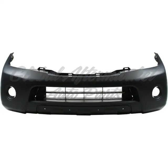 Nissan Pathfinder 2008-2012 Bumper Front Primed Le Model