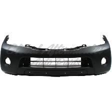 Nissan Pathfinder 2008-2012 Bumper Front Primed Le Model