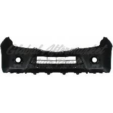 Nissan Pathfinder 2008-2012 Bumper Front Primed Le Model - Photo 5