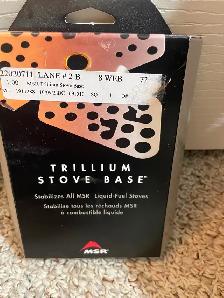 MSR Dragonfly Camp Stove - Photo 3