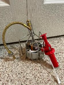 MSR Dragonfly Camp Stove - Photo 4