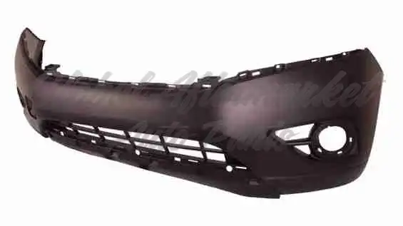 Nissan Pathfinder 2013-2016 Bumper Front Primed