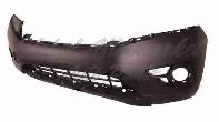 Nissan Pathfinder 2013-2016 Bumper Front Primed
