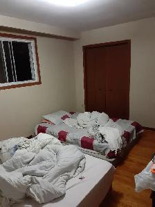 2 rooms for rent - Photo 6