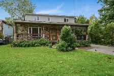 Beautiful Home Near the Beach – Port McNicoll