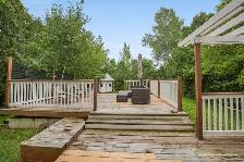 Beautiful Home Near the Beach – Port McNicoll - Photo 10