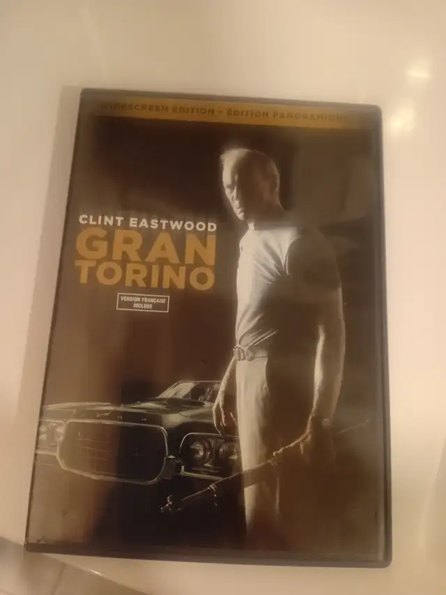 Gran torino