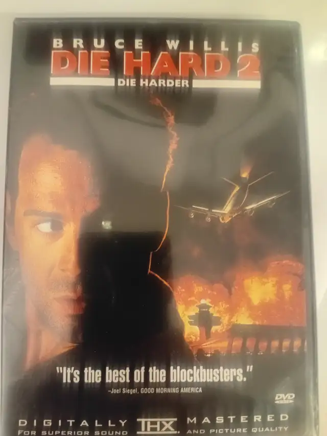 Die hard 2