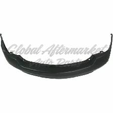 Nissan Murano 2006-2007 Bumper Rear Primed - Photo 4