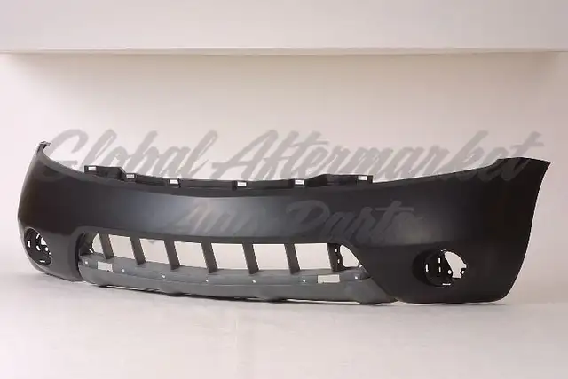 Nissan Murano 2006-2007 Bumper Front Primed