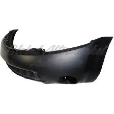 Nissan Murano 2006-2007 Bumper Front Primed - Photo 3