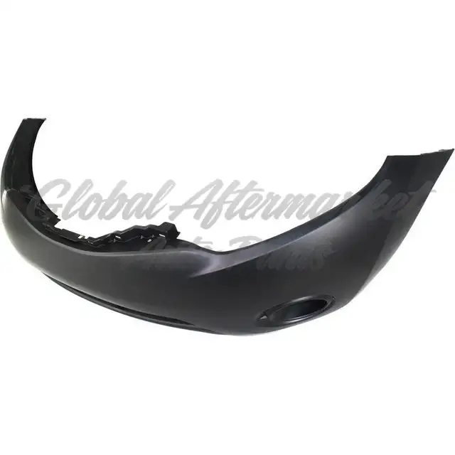 Nissan Murano 2009-2010 Bumper Front Primed