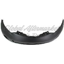 Nissan Murano 2009-2010 Bumper Front Primed - Photo 4