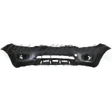 Nissan Murano 2009-2010 Bumper Front Primed - Photo 5