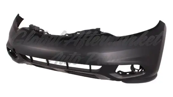 Nissan Murano 2011-2014 Bumper Front S/Sl/Le/Sv/Cabriolet