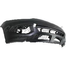 Nissan Murano 2011-2014 Bumper Front S/Sl/Le/Sv/Cabriolet - Photo 4