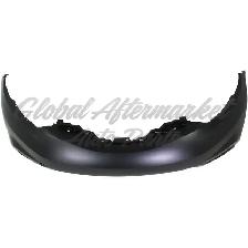 Nissan Murano 2011-2014 Bumper Front S/Sl/Le/Sv/Cabriolet - Photo 5
