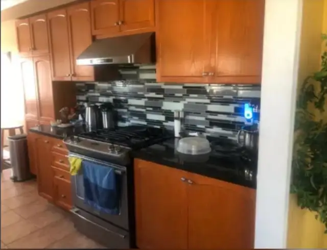 Basement for Rent