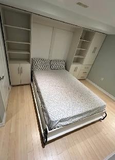 Basement for Rent - Photo 5