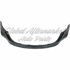 Nissan Murano 2015-2024 Bumper Rear Upper Primed - Photo 5