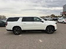 2024 Chevrolet Suburban High Country Diesel