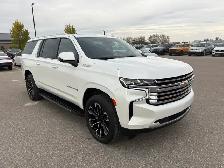 2024 Chevrolet Suburban High Country Diesel - Photo 2