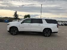2024 Chevrolet Suburban High Country Diesel - Photo 3