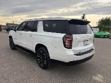 2024 Chevrolet Suburban High Country Diesel - Photo 4