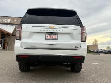 2024 Chevrolet Suburban High Country Diesel - Photo 5