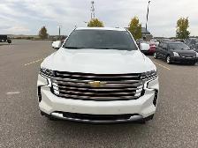 2024 Chevrolet Suburban High Country Diesel - Photo 6