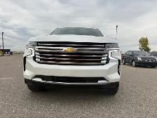 2024 Chevrolet Suburban High Country Diesel - Photo 7