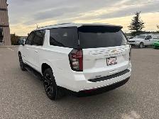 2024 Chevrolet Suburban High Country Diesel - Photo 9